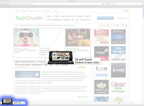 Techcrunch